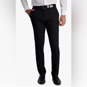 Louis Raphael Men's Slim Fit Suit Pant Size 34W X 30L